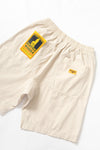 Poplin Chef Shorts
