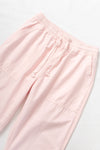 Poplin Chef Pants