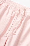 Poplin Chef Pants