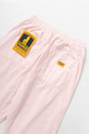 Poplin Chef Pants