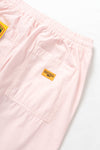 Poplin Chef Pants