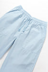 Poplin Chef Pants