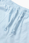 Poplin Chef Pants