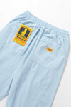Poplin Chef Pants