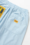 Poplin Chef Pants