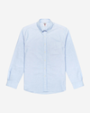 Chemise Whaleback