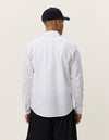 Cotton-Linen Shirt