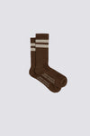 Rustic Socks