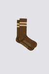 Rustic Socks