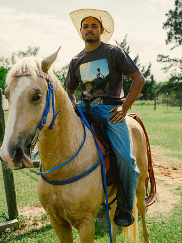 Obey Trail Ride T-shirt