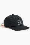 Nylon Dove Cap