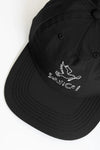 Nylon Dove Cap