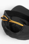 Nylon Dove Cap
