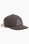 Nylon Dove Cap