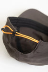 Nylon Dove Cap