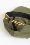 Nylon Dove Cap