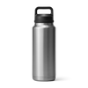 Bouteille isotherme - Rambler Bottle 36 Oz (1065 ML)