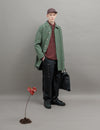Pavement Trench Coat