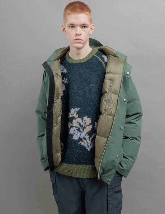 Underworld Parka