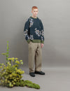 Feather Double Pkt Pant