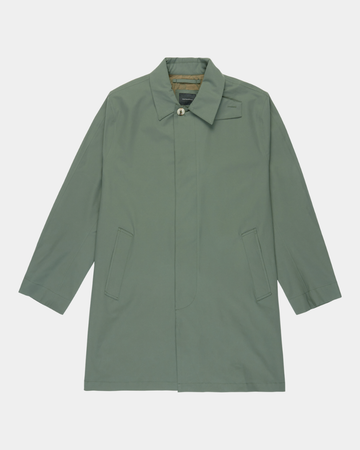 Pavement Trench Coat