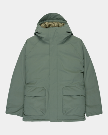 Underworld Parka