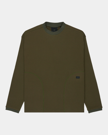 Waffle LS