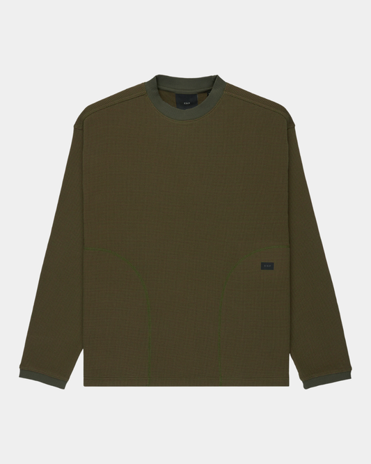 Waffle LS