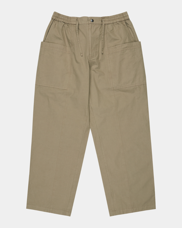 Feather Double Pkt Pant