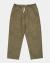 Crocus Double Knee Pant