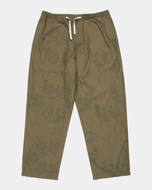 Crocus Double Knee Pant