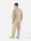 Three Button Jacket Seersucker II