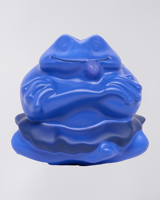 EMC Stressball