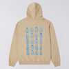EMC Various Hoodie Sweat
