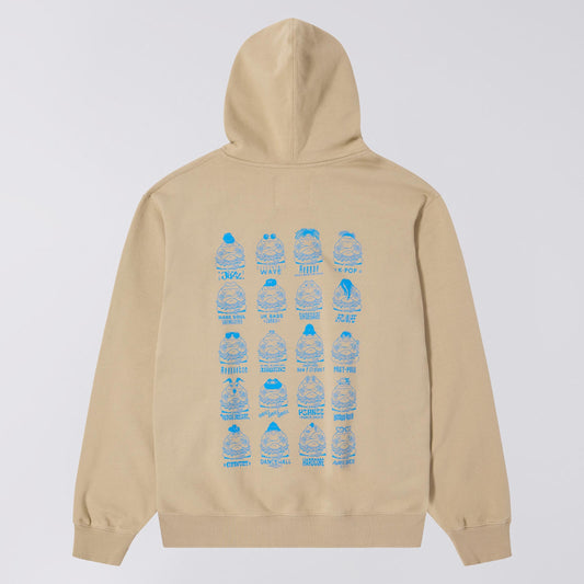 EMC Various Hoodie Sweat