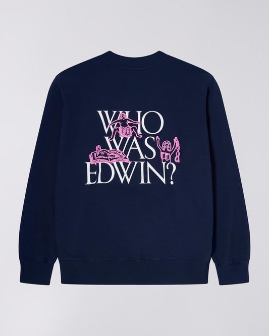 Eros Sweat