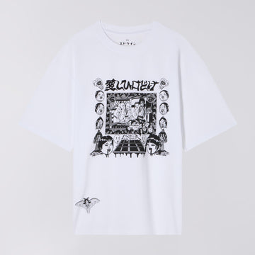 Kouichi Matsuda II T-shirt