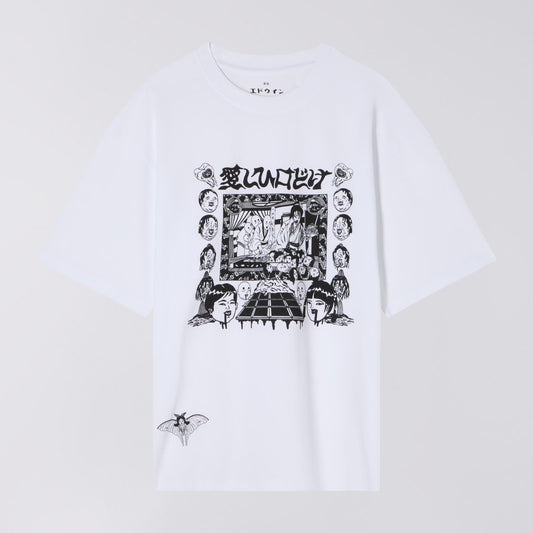 Kouichi Matsuda II T-shirt