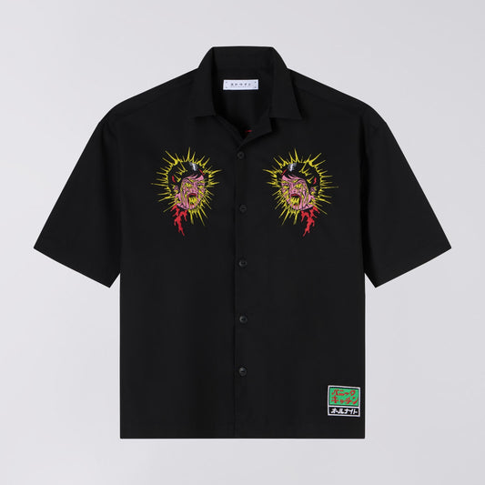 Kouichi Matsuda Shirt