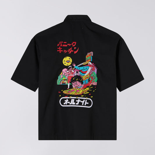Kouichi Matsuda Shirt
