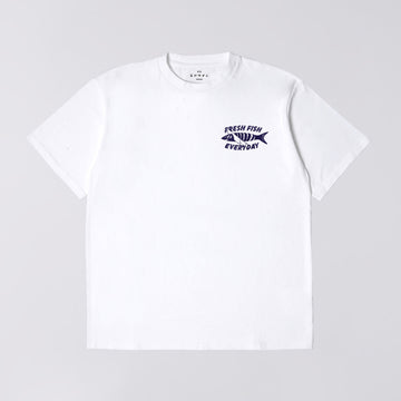 Monsieur Sakana TS