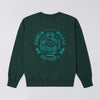 Edwin Music Channel Sweat