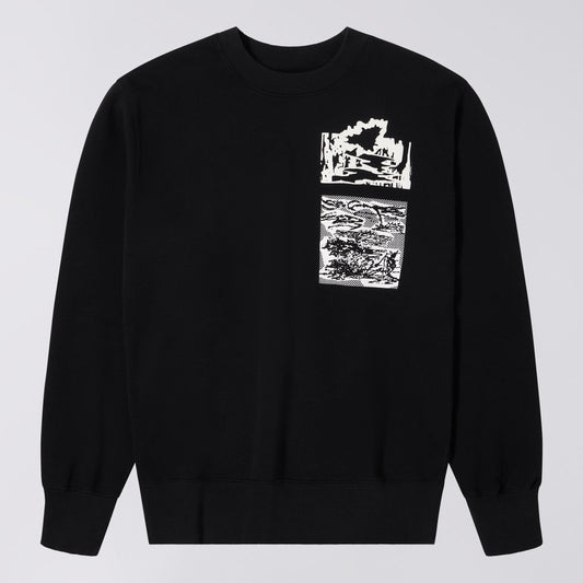 Panku Sweat