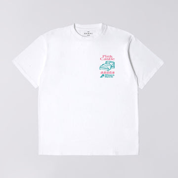 Pink Castle TS