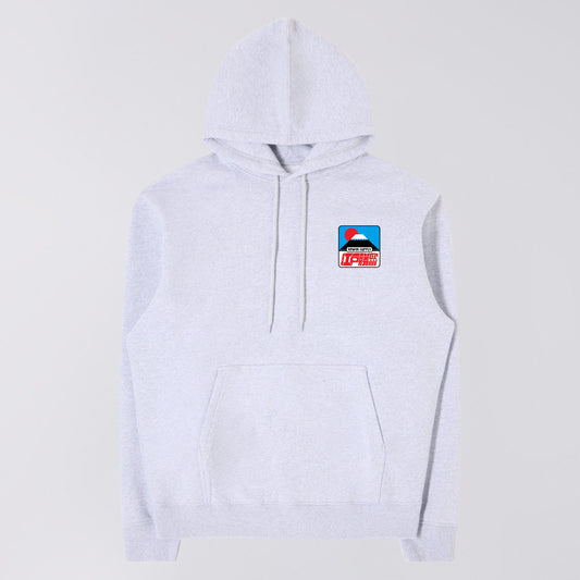 Sunset On Fuji San Hoodie Sweat