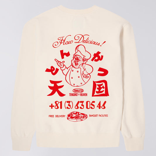 Tonkatsu Sweat