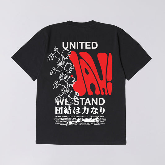 United We Stand TS