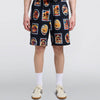 Hara HachiI Bun Me Short