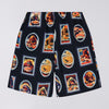 Hara HachiI Bun Me Short