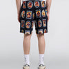Hara HachiI Bun Me Short